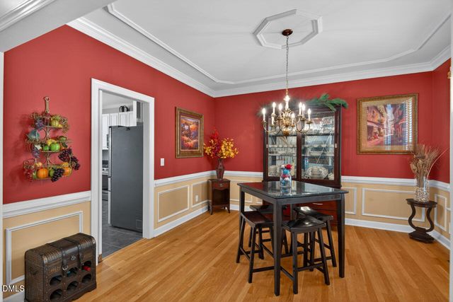 105 Highstream Place, Chapel Hill, NC 27516