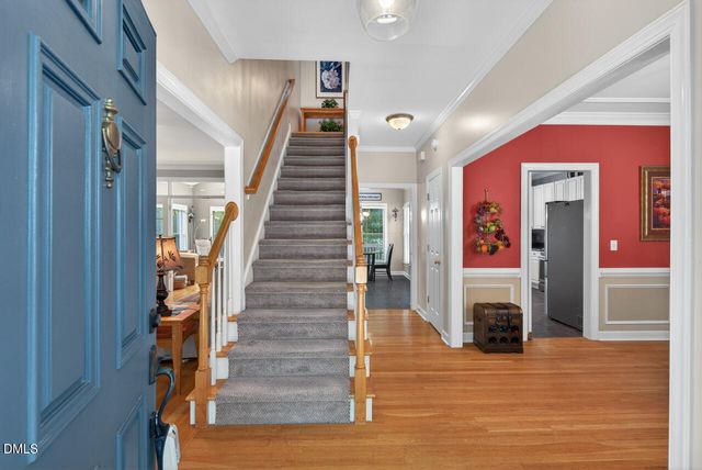 105 Highstream Place, Chapel Hill, NC 27516