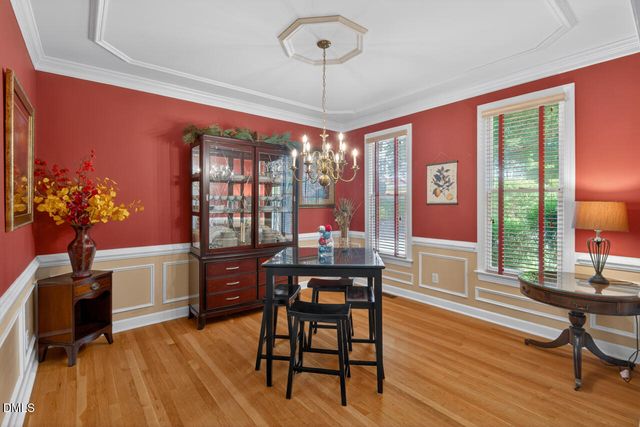 105 Highstream Place, Chapel Hill, NC 27516