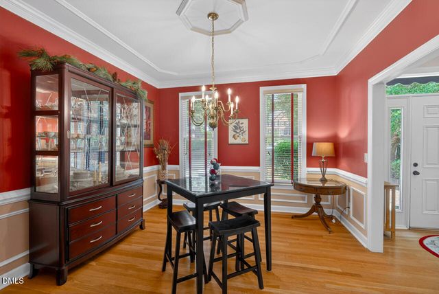 105 Highstream Place, Chapel Hill, NC 27516