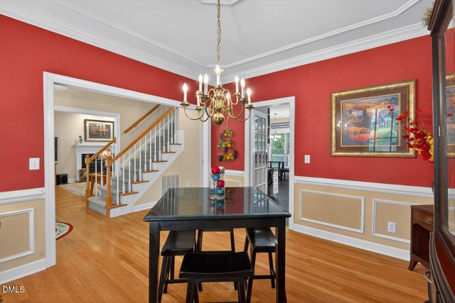105 Highstream Place, Chapel Hill, NC 27516