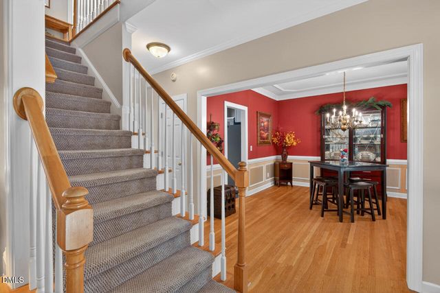 105 Highstream Place, Chapel Hill, NC 27516