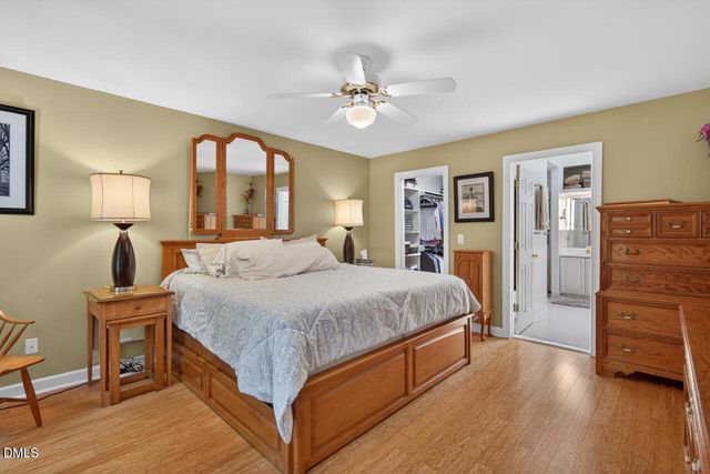 105 Highstream Place, Chapel Hill, NC 27516