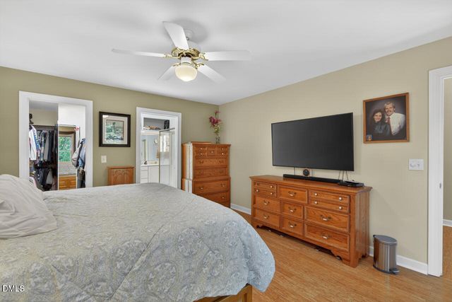 105 Highstream Place, Chapel Hill, NC 27516