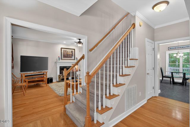 105 Highstream Place, Chapel Hill, NC 27516