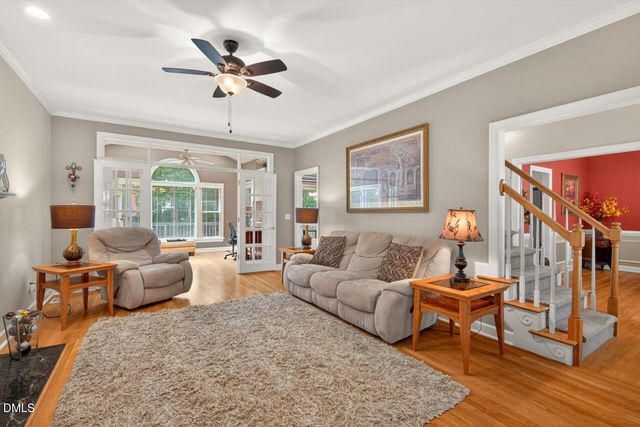 105 Highstream Place, Chapel Hill, NC 27516
