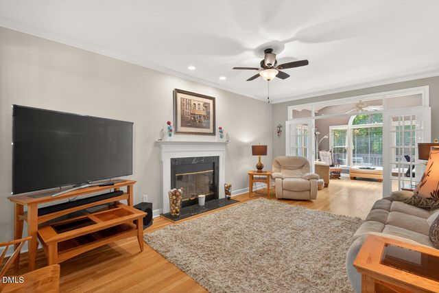 105 Highstream Place, Chapel Hill, NC 27516
