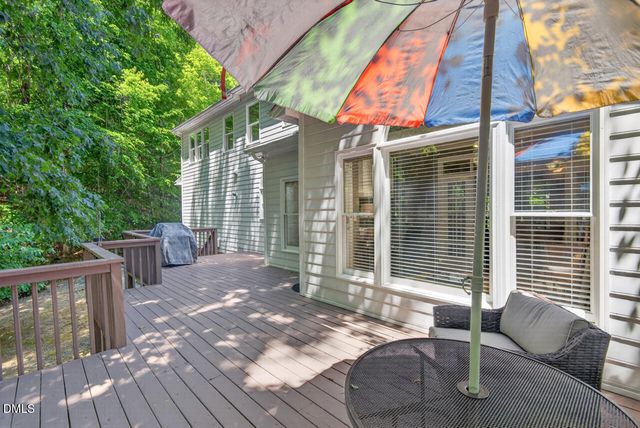 105 Highstream Place, Chapel Hill, NC 27516