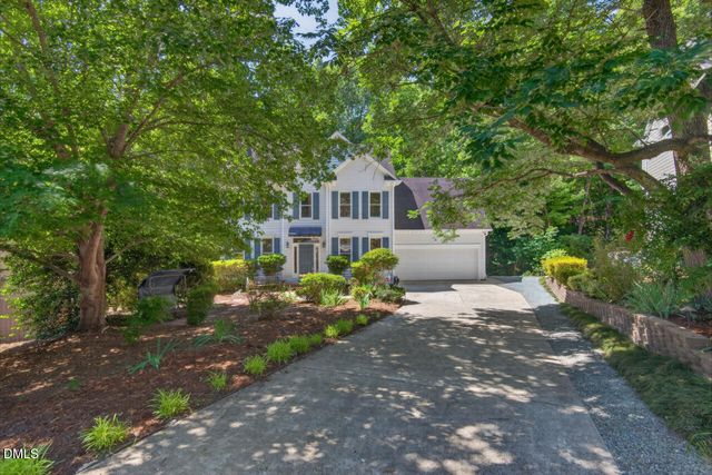 105 Highstream Place, Chapel Hill, NC 27516