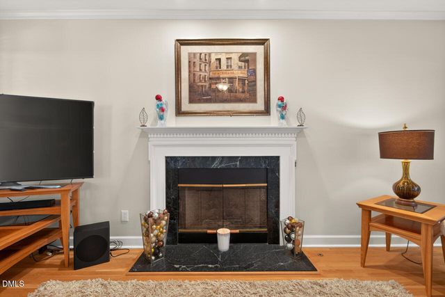 105 Highstream Place, Chapel Hill, NC 27516