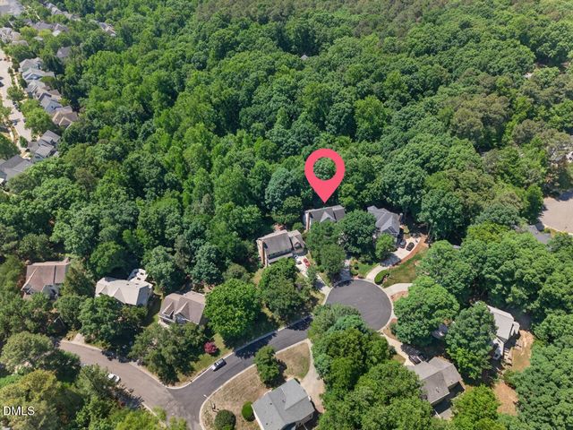 105 Highstream Place, Chapel Hill, NC 27516