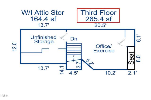 105 Highstream Place, Chapel Hill, NC 27516