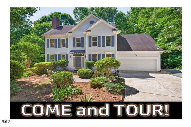 105 Highstream Place, Chapel Hill, NC 27516