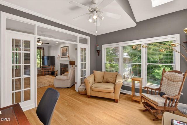 105 Highstream Place, Chapel Hill, NC 27516