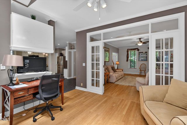 105 Highstream Place, Chapel Hill, NC 27516