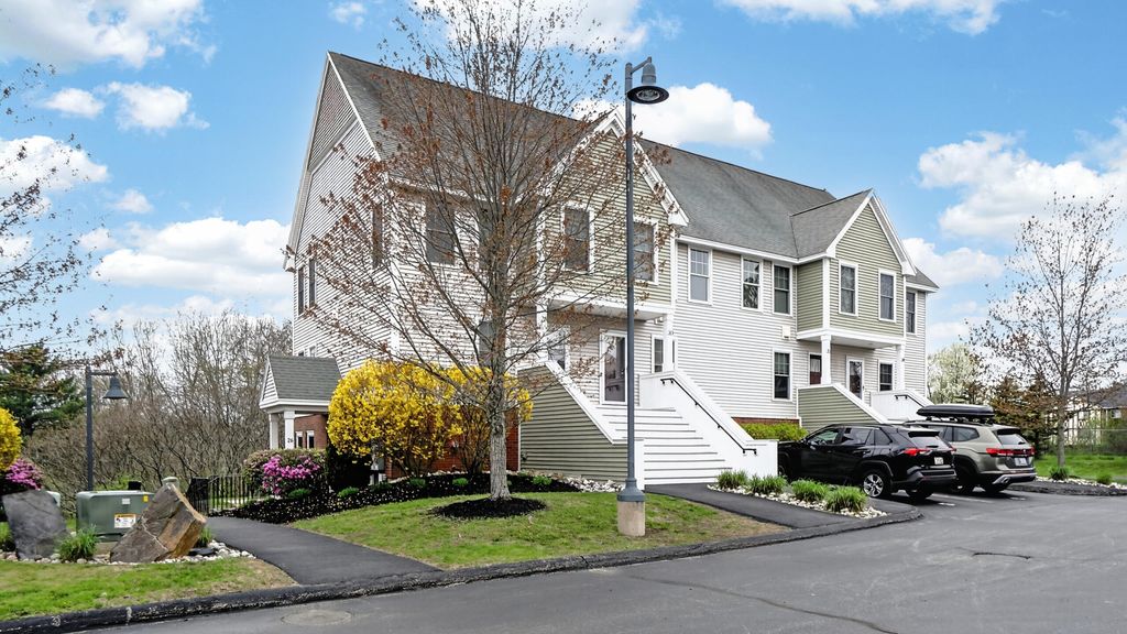 26 Cormorant Place 26, South Portland, ME 04106 — exterior
