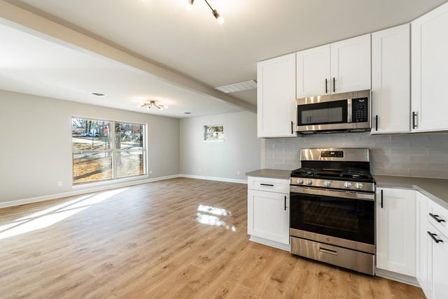 800 Vinson Street, Little Rock, AR 72205