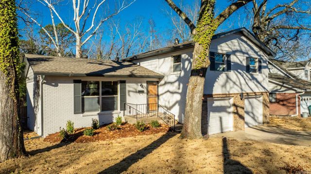 800 Vinson Street, Little Rock, AR 72205