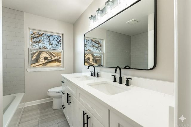 800 Vinson Street, Little Rock, AR 72205