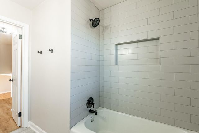 800 Vinson Street, Little Rock, AR 72205