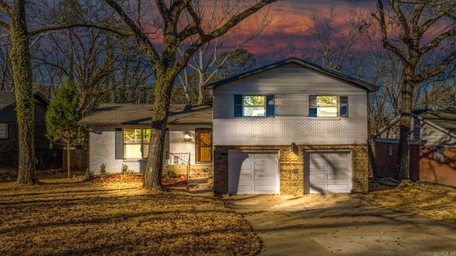 800 Vinson Street, Little Rock, AR 72205