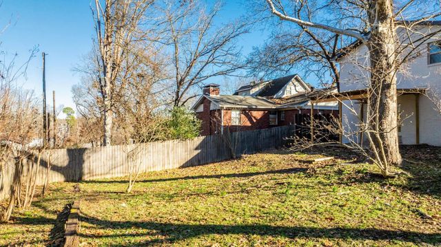 800 Vinson Street, Little Rock, AR 72205