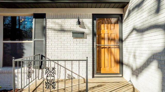 800 Vinson Street, Little Rock, AR 72205