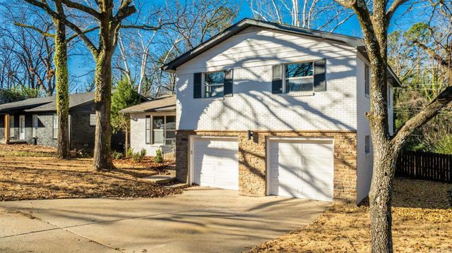 800 Vinson Street, Little Rock, AR 72205