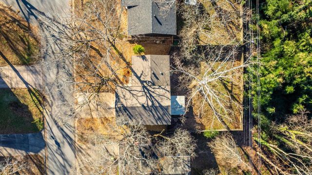 800 Vinson Street, Little Rock, AR 72205