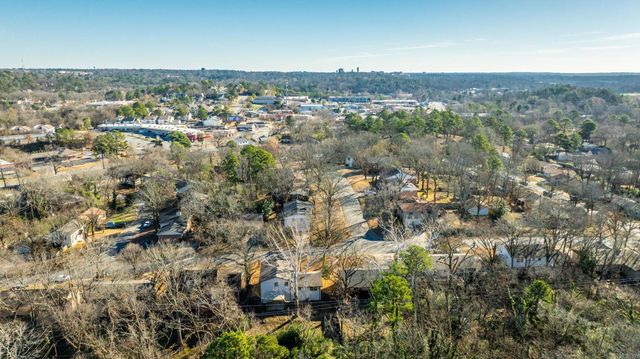 800 Vinson Street, Little Rock, AR 72205