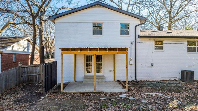 800 Vinson Street, Little Rock, AR 72205