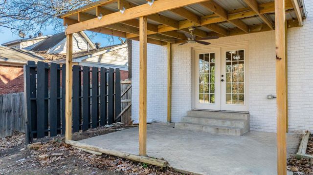 800 Vinson Street, Little Rock, AR 72205