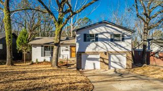 800 Vinson Street, Little Rock, AR 72205