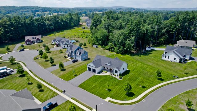 1 Honeybird Run, Southwick, MA 01077