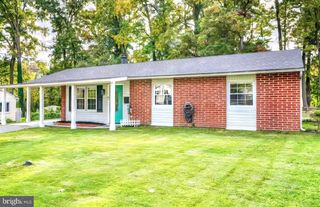818 FOXWELL RD FOXWELL RD, Joppa, MD 21085