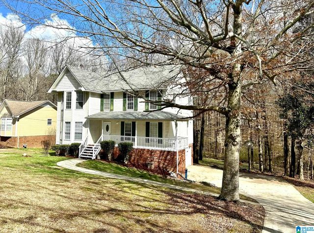 7427 COUNTRYSIDE DRIVE, Pinson, AL 35126
