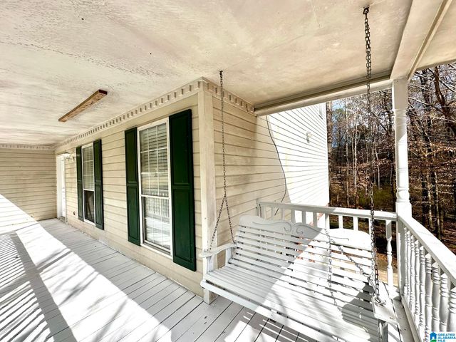 7427 COUNTRYSIDE DRIVE, Pinson, AL 35126