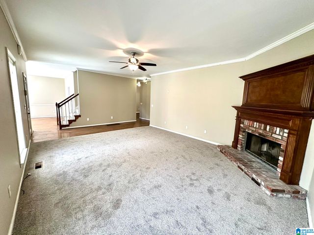 7427 COUNTRYSIDE DRIVE, Pinson, AL 35126