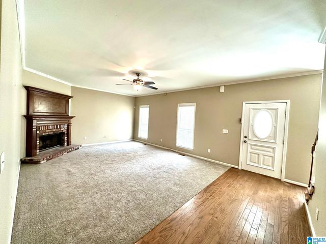 7427 COUNTRYSIDE DRIVE, Pinson, AL 35126