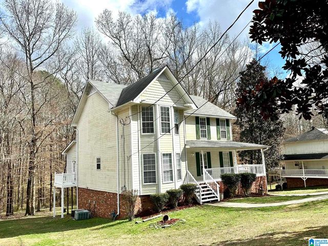 7427 COUNTRYSIDE DRIVE, Pinson, AL 35126