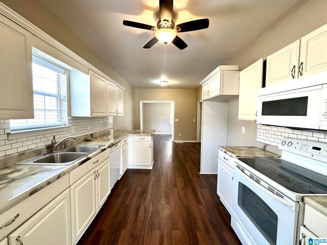 7427 COUNTRYSIDE DRIVE, Pinson, AL 35126