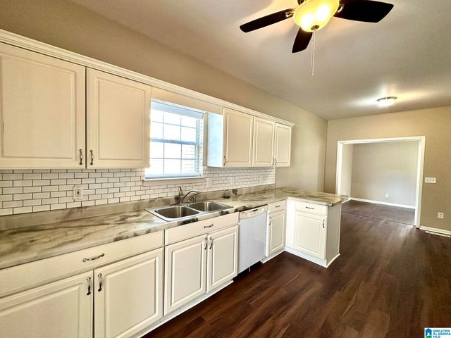 7427 COUNTRYSIDE DRIVE, Pinson, AL 35126