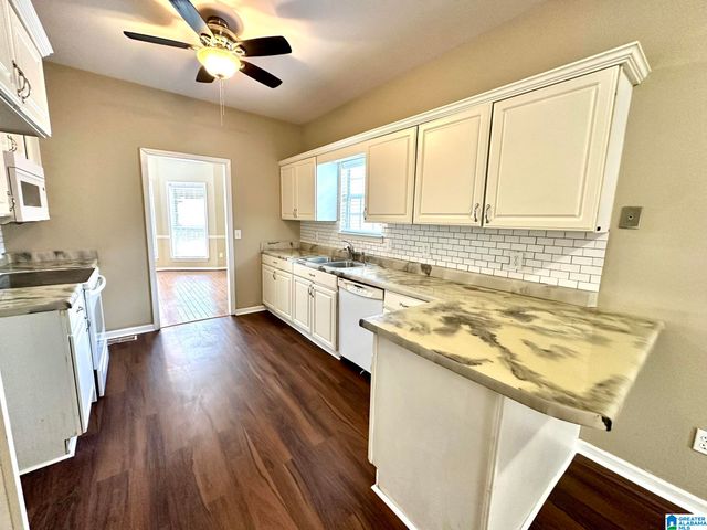 7427 COUNTRYSIDE DRIVE, Pinson, AL 35126