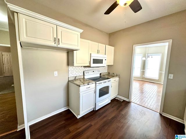 7427 COUNTRYSIDE DRIVE, Pinson, AL 35126