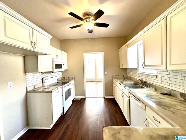 7427 COUNTRYSIDE DRIVE, Pinson, AL 35126