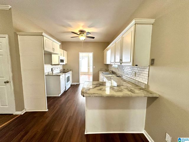 7427 COUNTRYSIDE DRIVE, Pinson, AL 35126