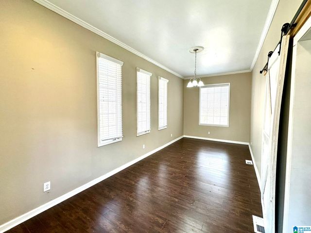 7427 COUNTRYSIDE DRIVE, Pinson, AL 35126