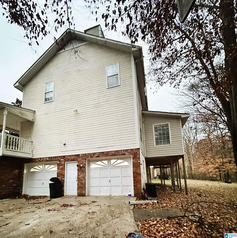 7427 COUNTRYSIDE DRIVE, Pinson, AL 35126