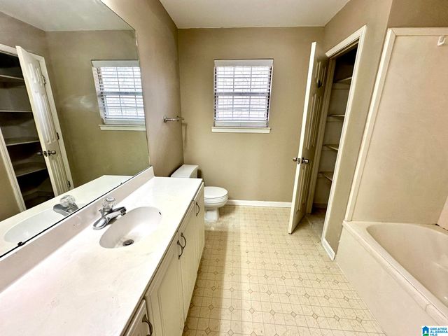 7427 COUNTRYSIDE DRIVE, Pinson, AL 35126