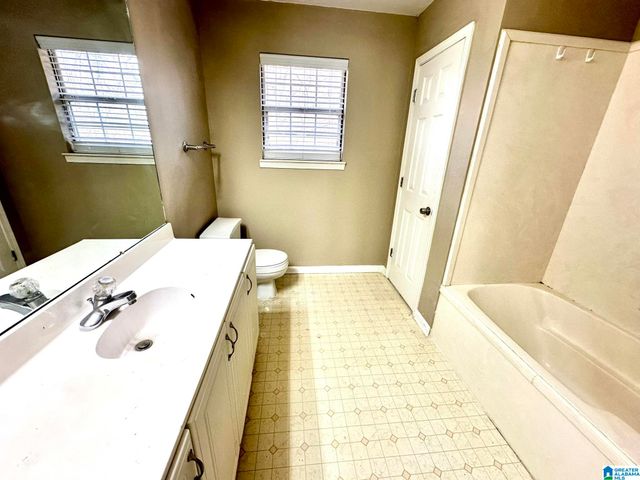7427 COUNTRYSIDE DRIVE, Pinson, AL 35126